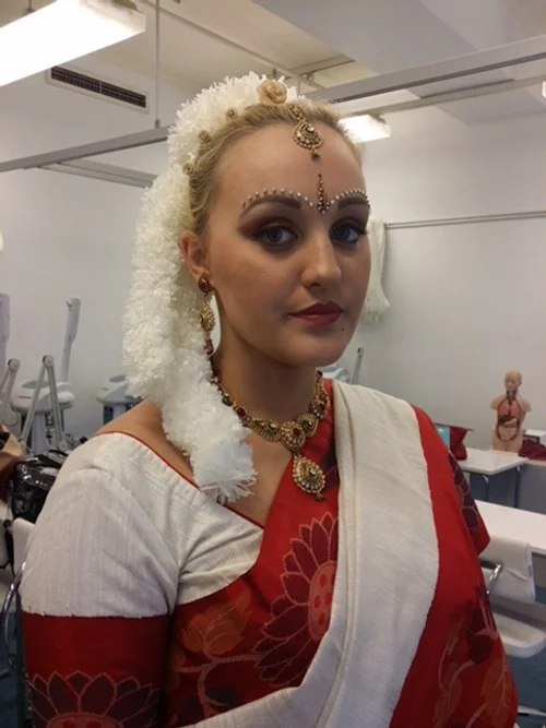 Menaga S, Wentworthville