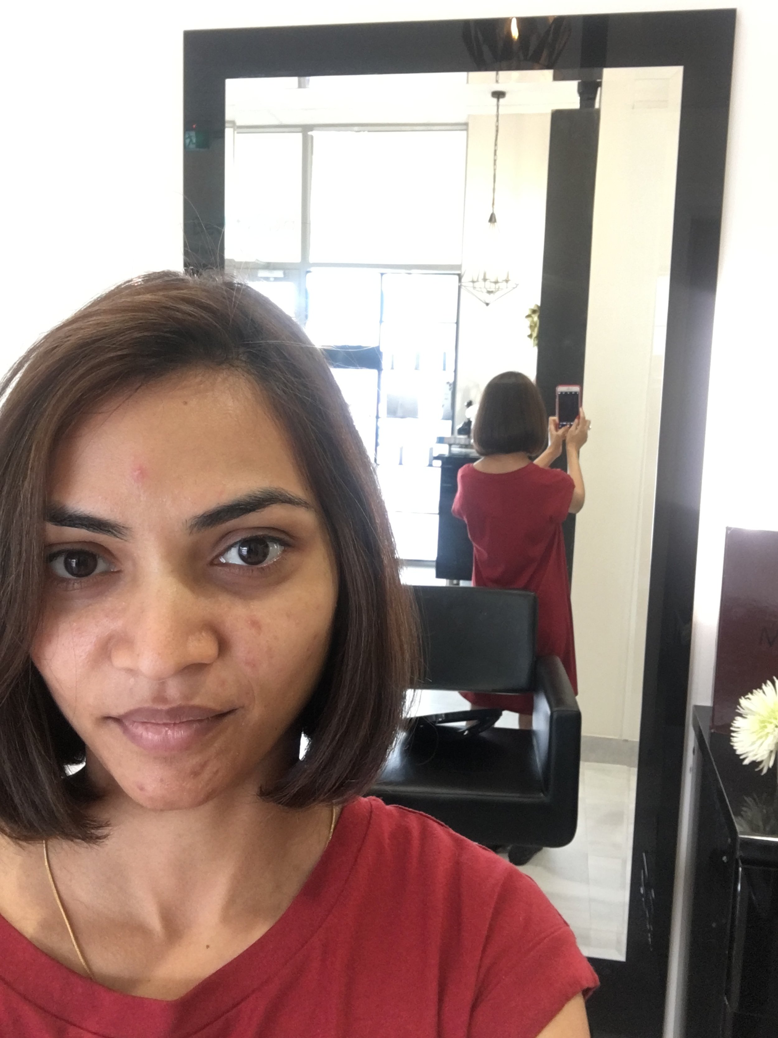 Keshni Aiyer, Westmead  