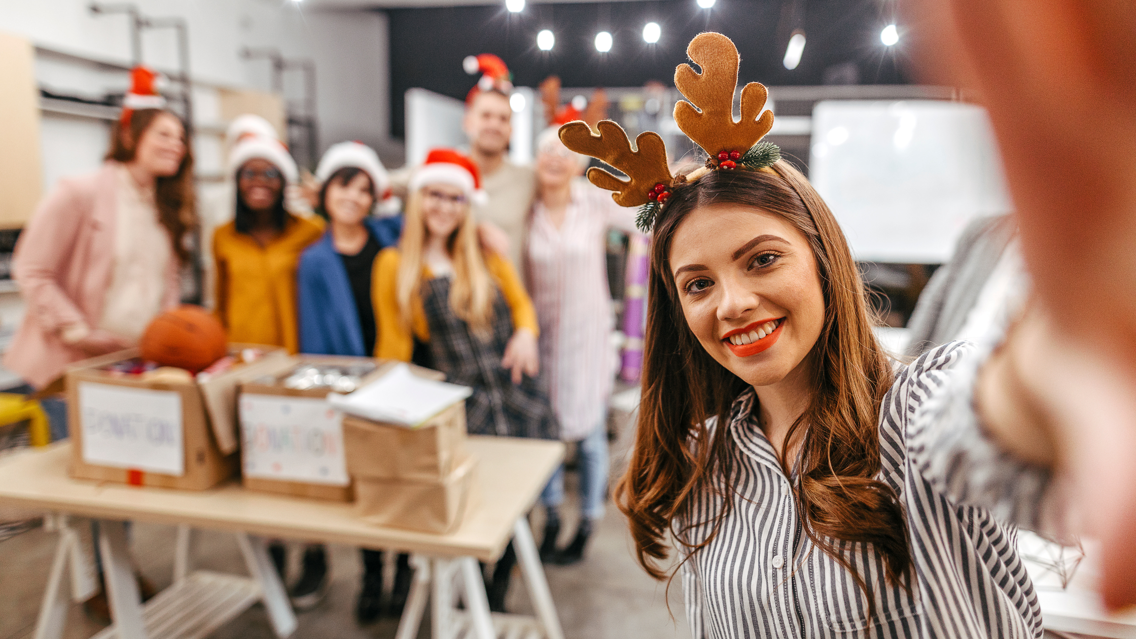 Tips for Charitable Giving this Holiday Season