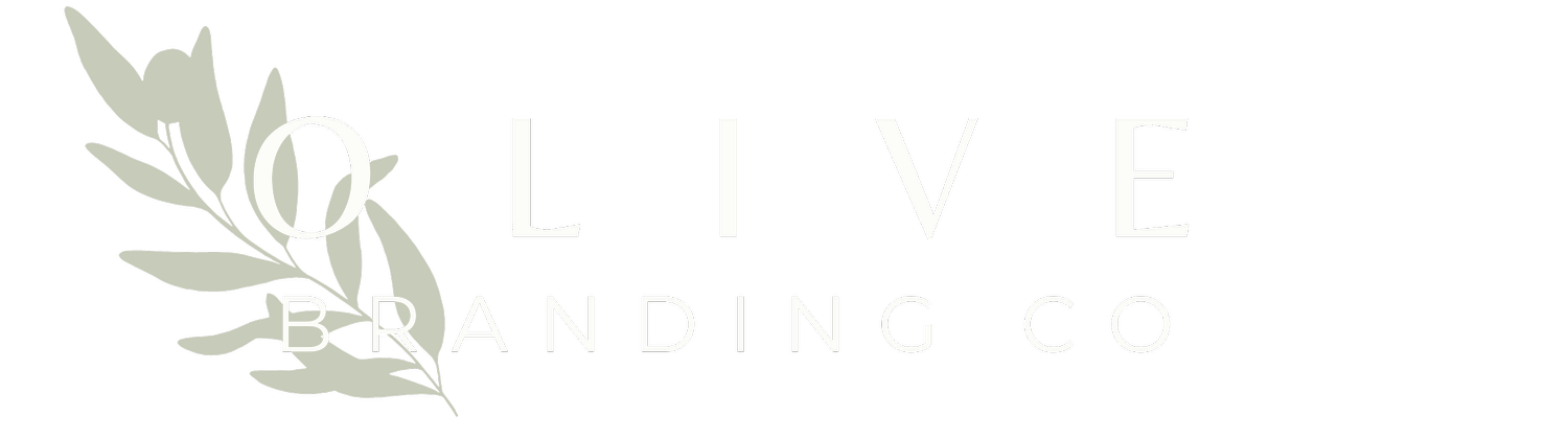 Olive Branding Co