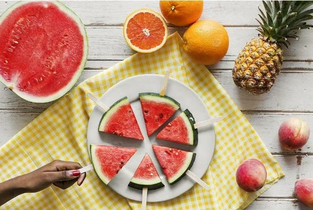 HAPPY SUMMER SOLISTICE