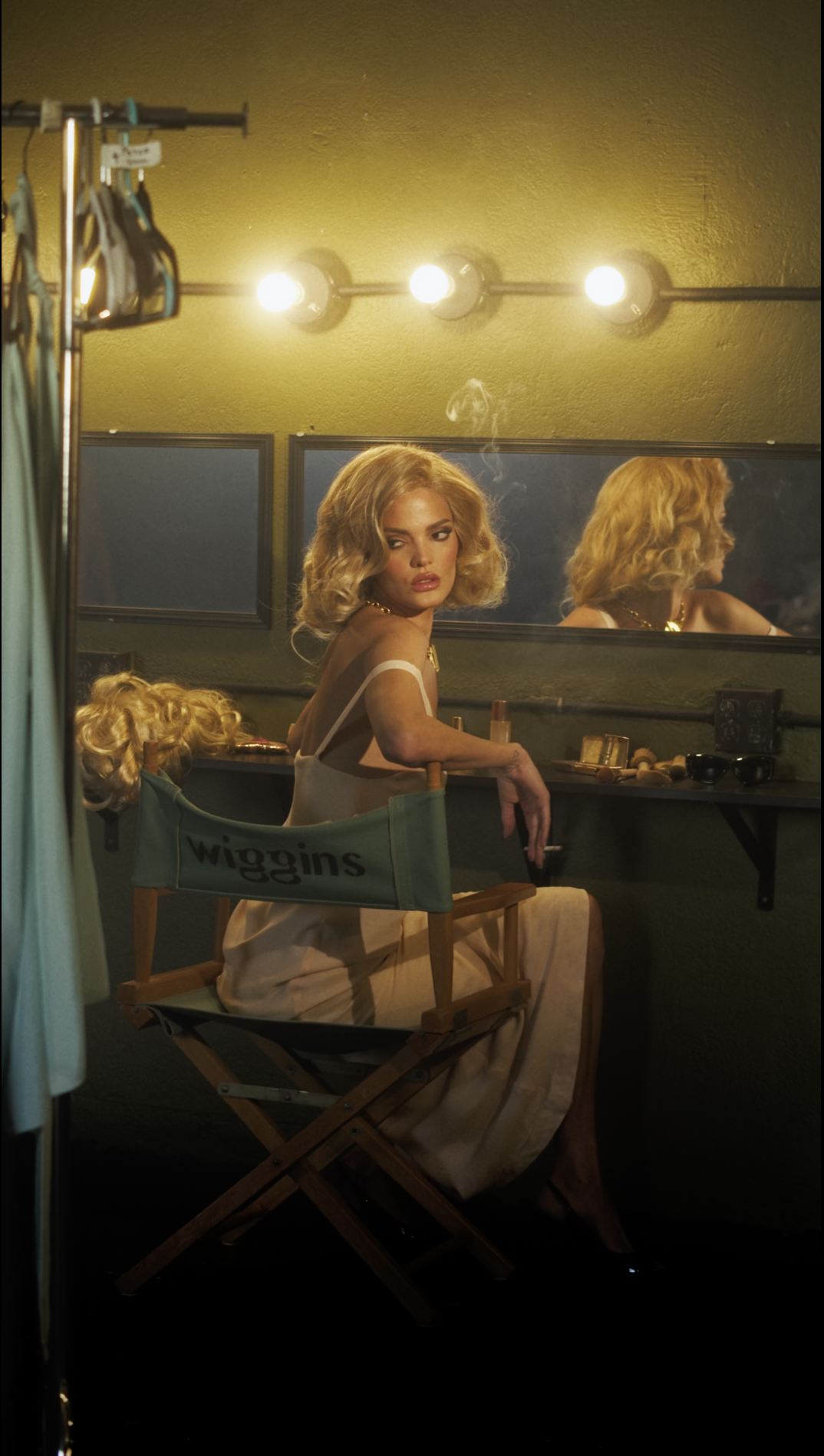 SOAP Magazine - Video Portraits