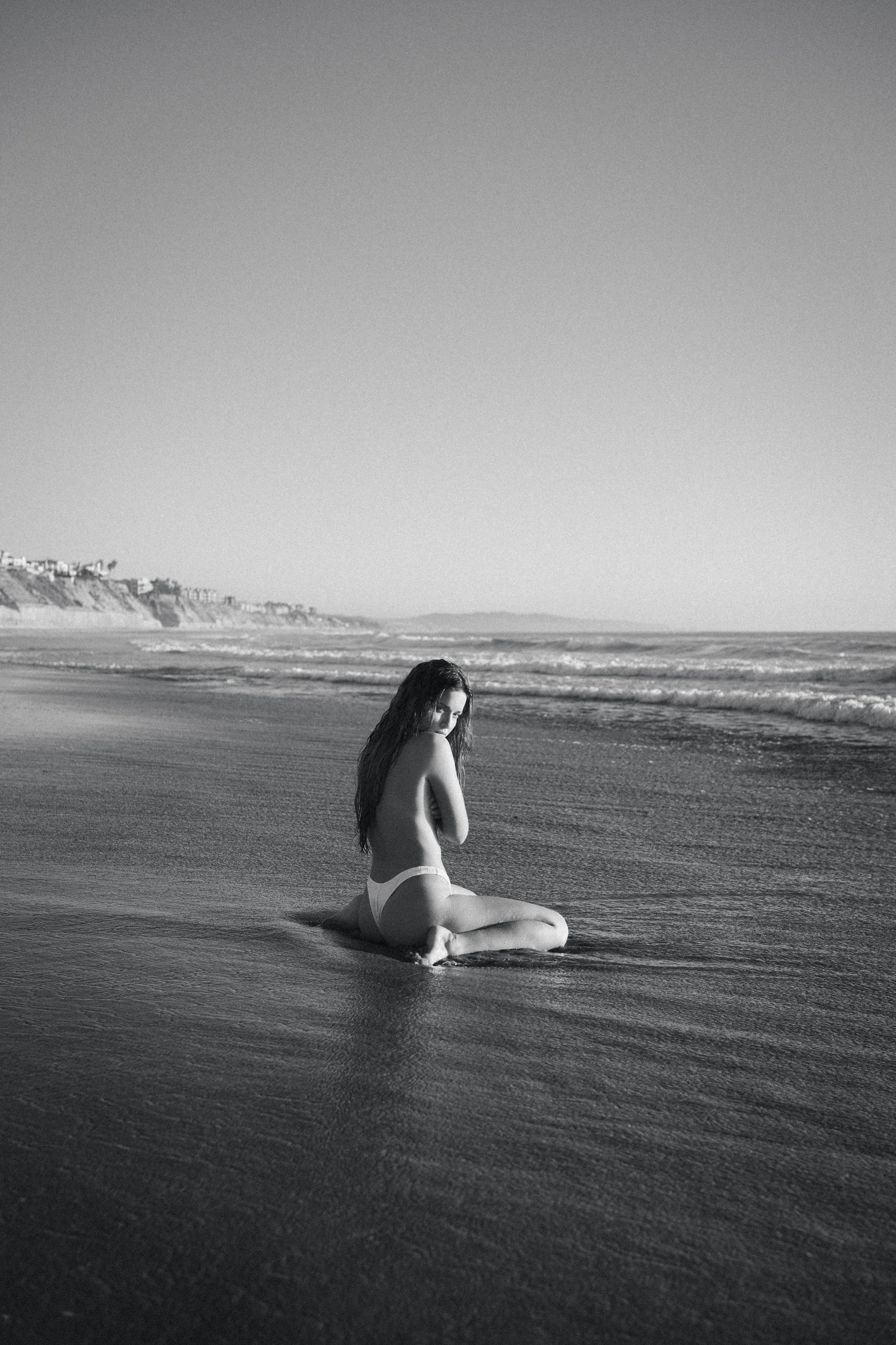 Silver Hour - Danielle Williams