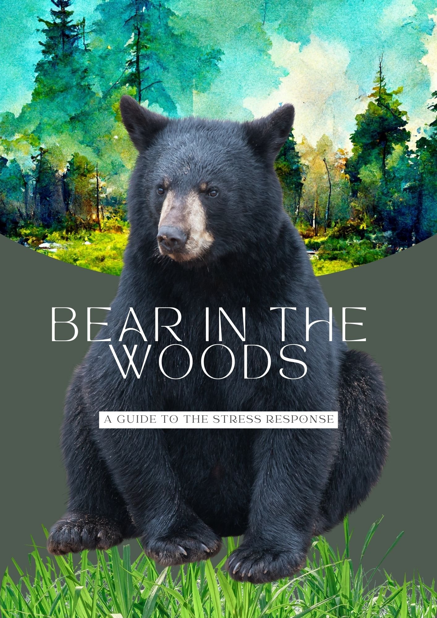 Bear in the Woods Cover.jpg