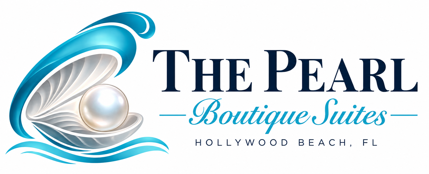 The Pearl Boutique Suites