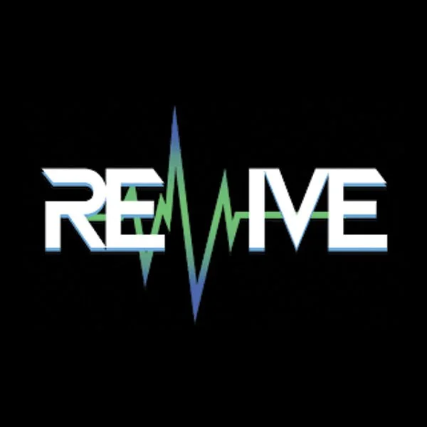 Revive Dance Convention & Competition