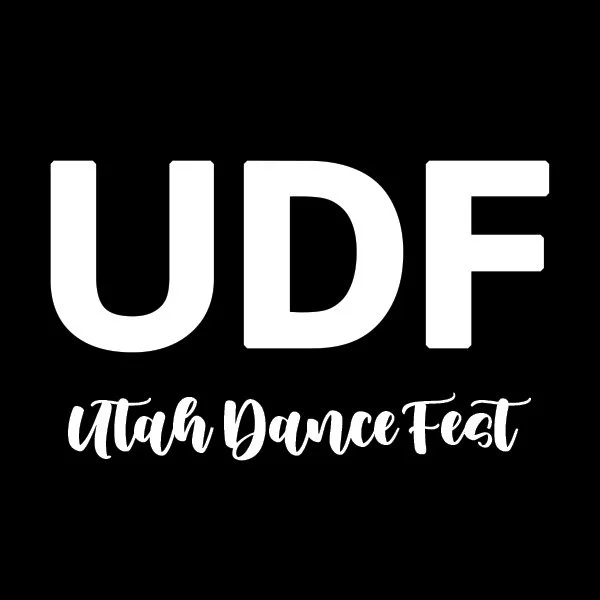 Utah Dance Fest Competition
