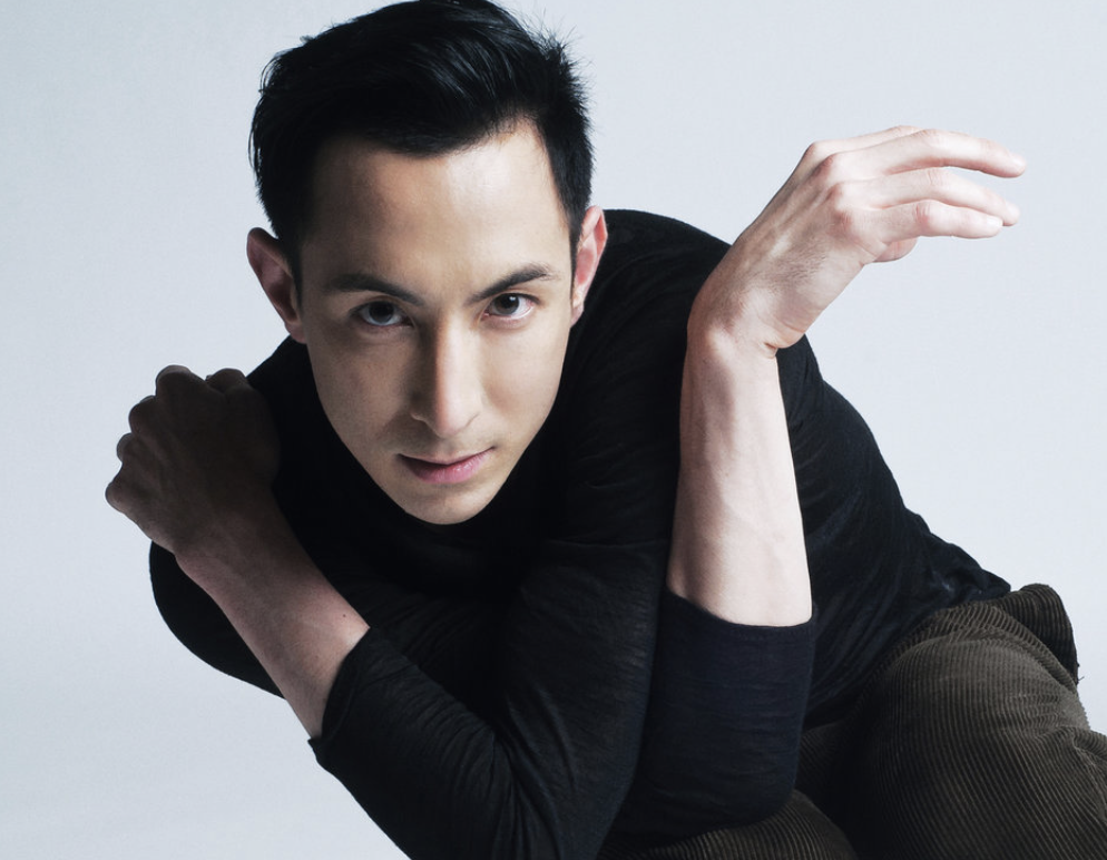 Peter Chu Workshop @ UDA