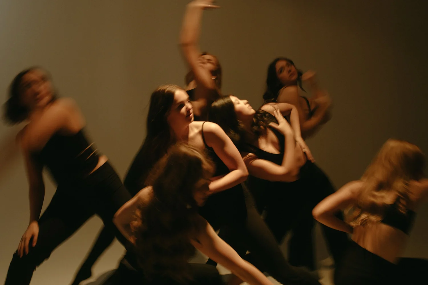 Audition Process Checklist National Award-Winning Dance Studio in Utah ...