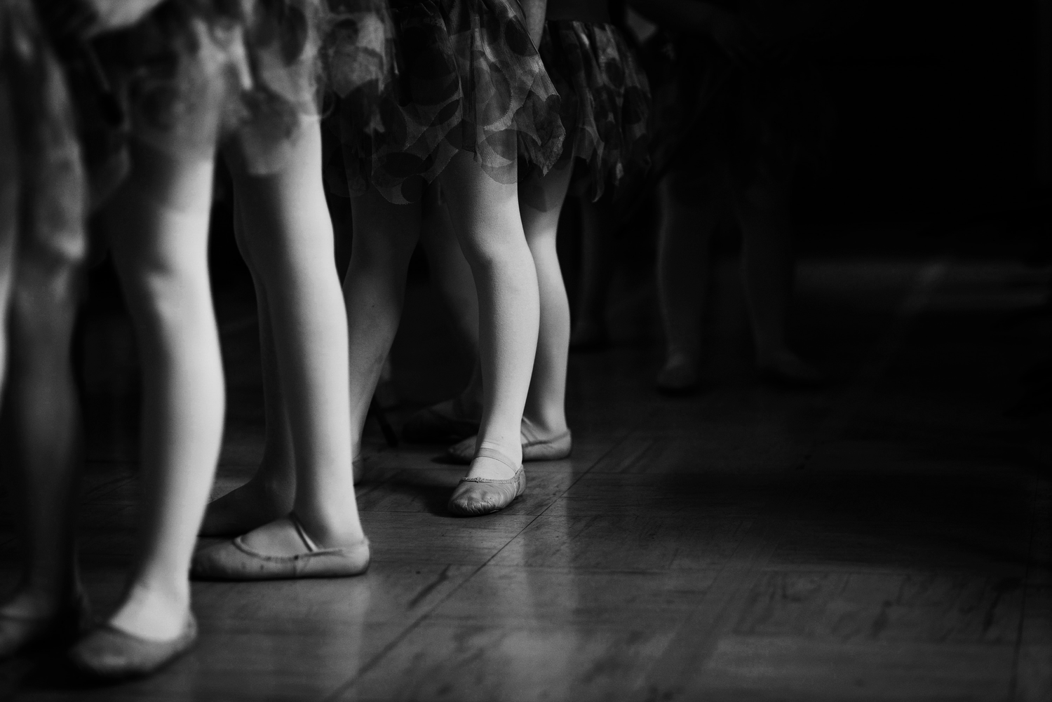 Audition Process Checklist National Award-Winning Dance Studio in Utah ...