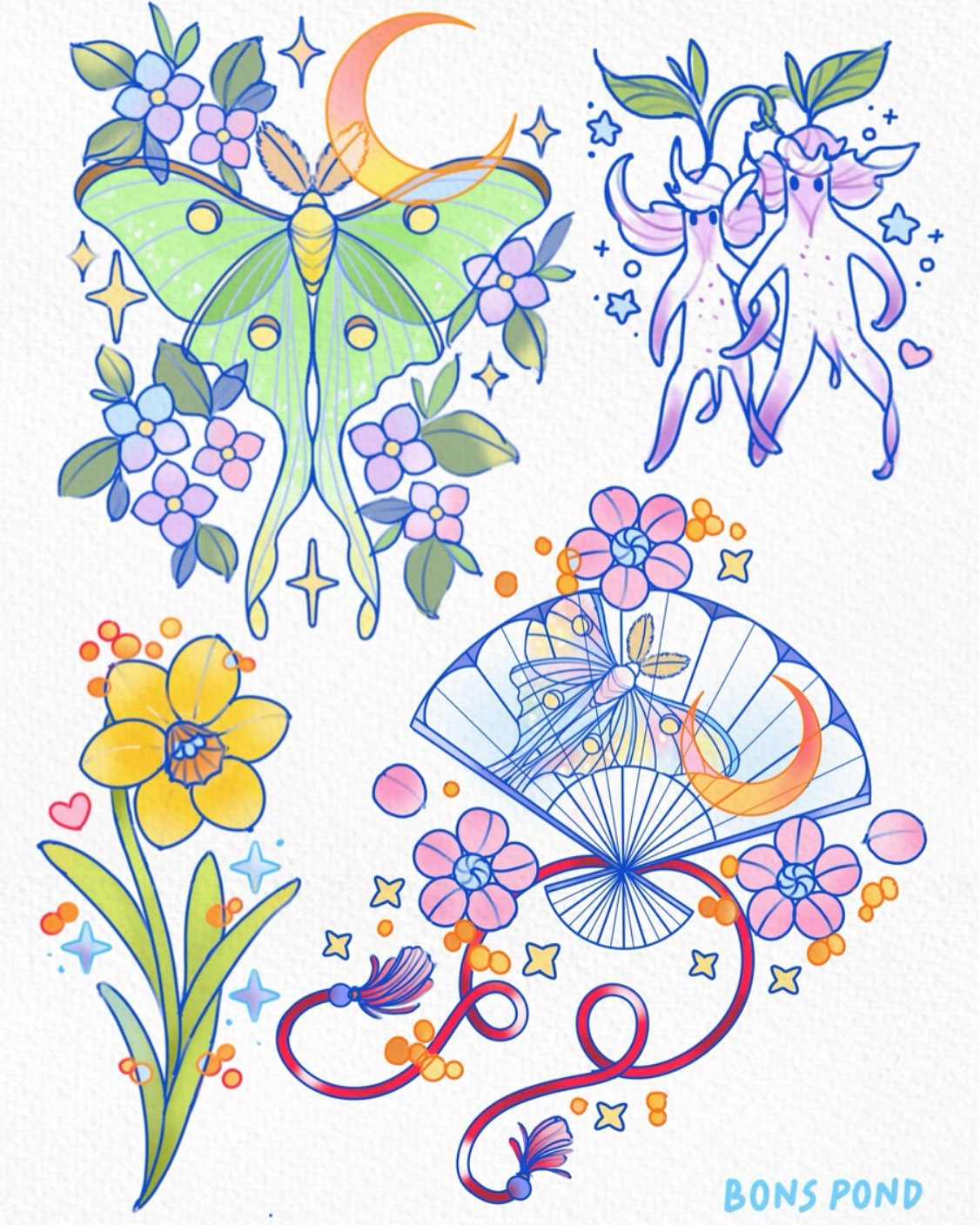 Available! Tattoo booking link in bio 💖 see more predrawn designs @bons.lagoon Booking form
.
#latattoo #octattoo #sandiegotattoo #bayareatattoo #floraltattoo #colortattoo #flowertattoo #tuliptattoo #botanicaltattoo #floralart #naturetattoo #cutetat
