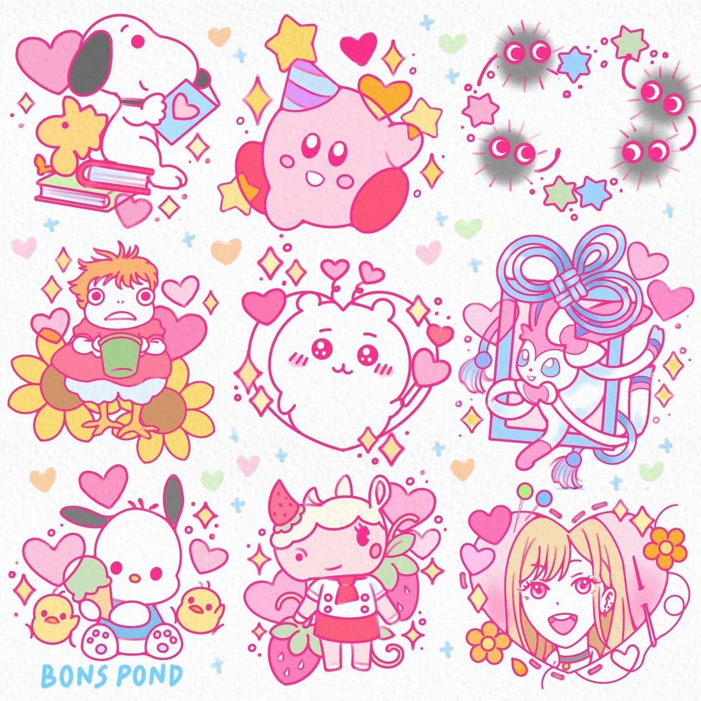 Managed to pull myself from my Skyrim addiction to make this ^^ valentines themed flash - non repeatable. I&rsquo;d love to do these in February!
.
Tattoo booking form linked in bio! Follow my @bons.lagoon for more designs📍 Los Angeles/OC
.
#octatto