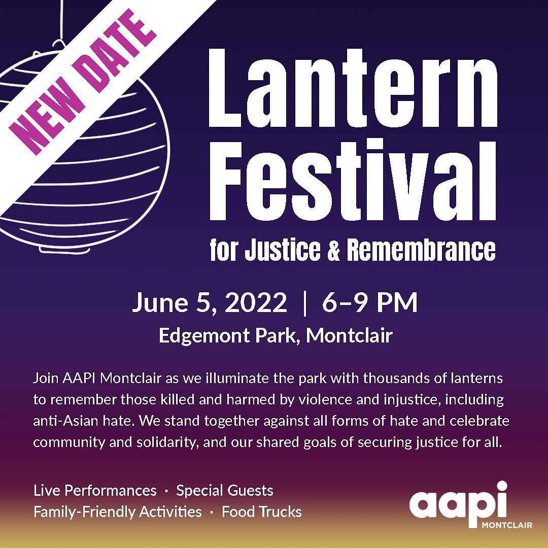 AAPI Lantern Festival