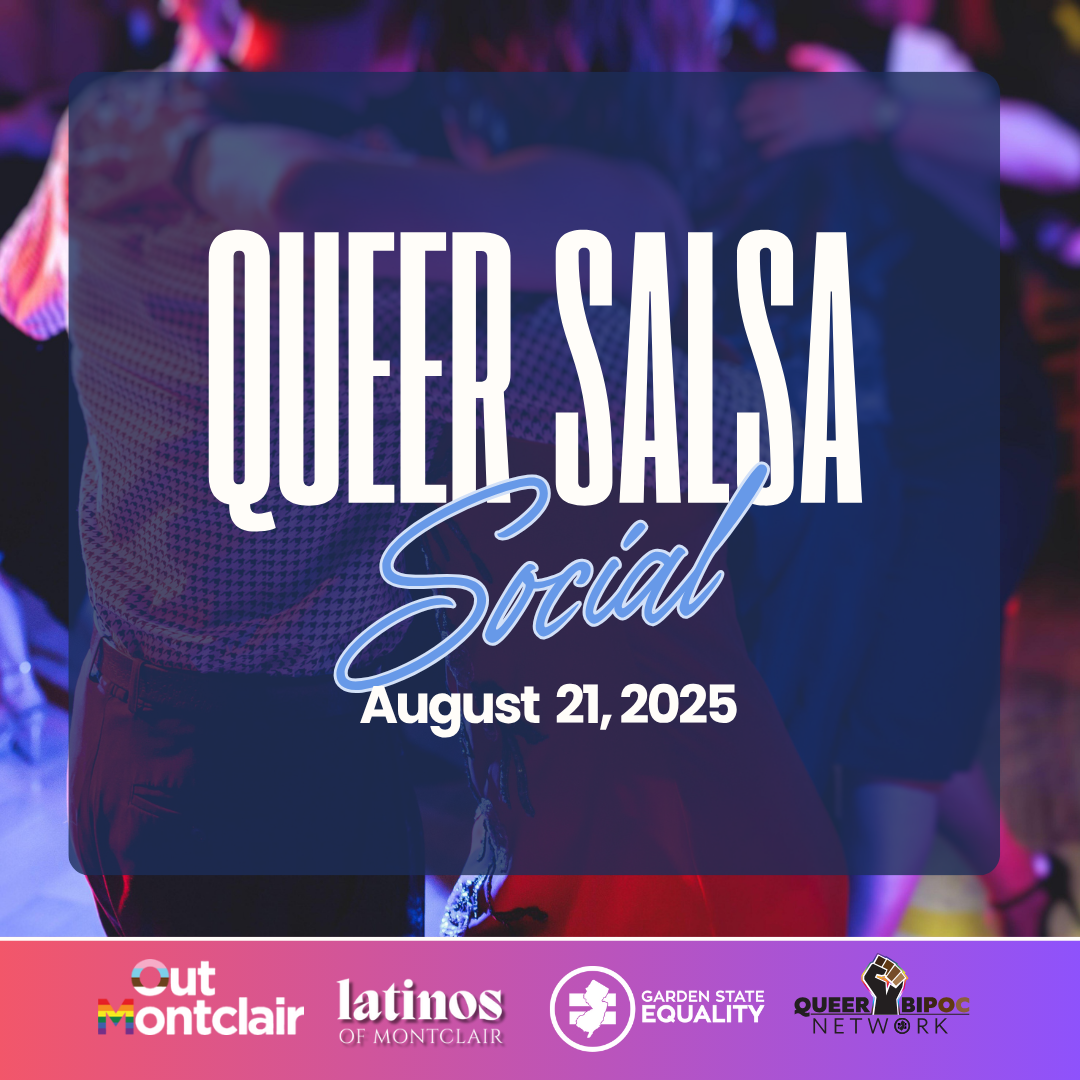 Queer Salsa Social