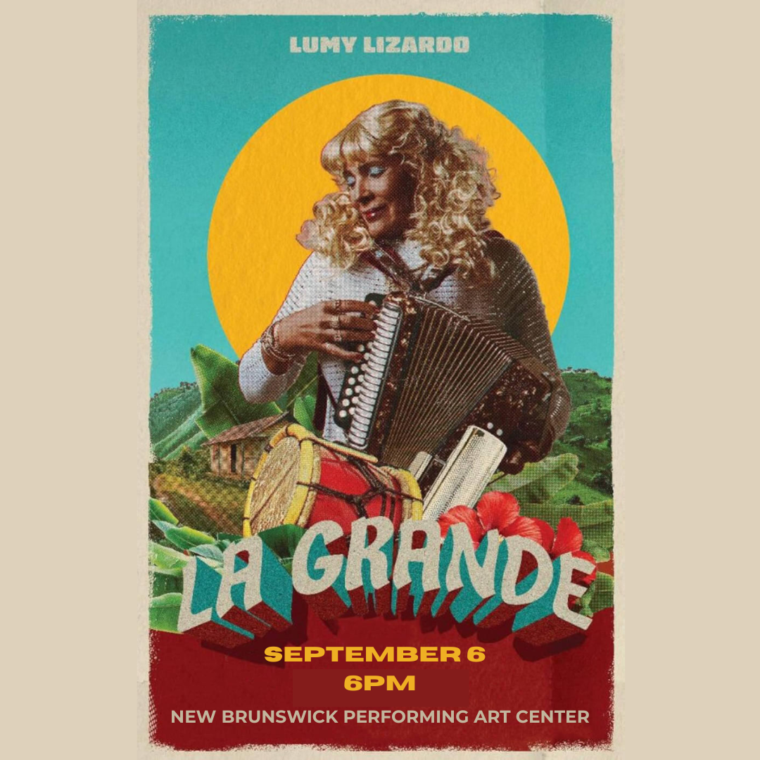 La Grande Movie Screening