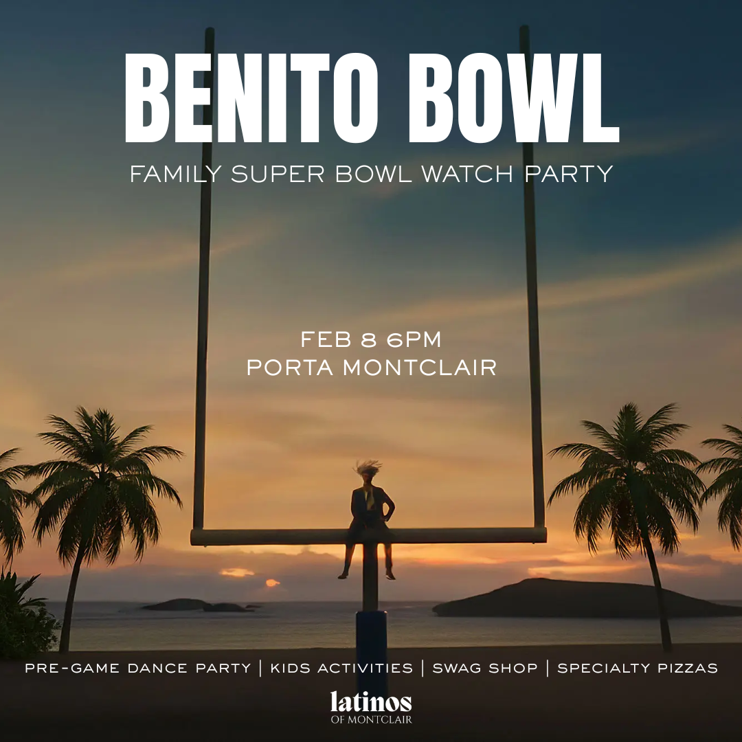 Benito Bowl