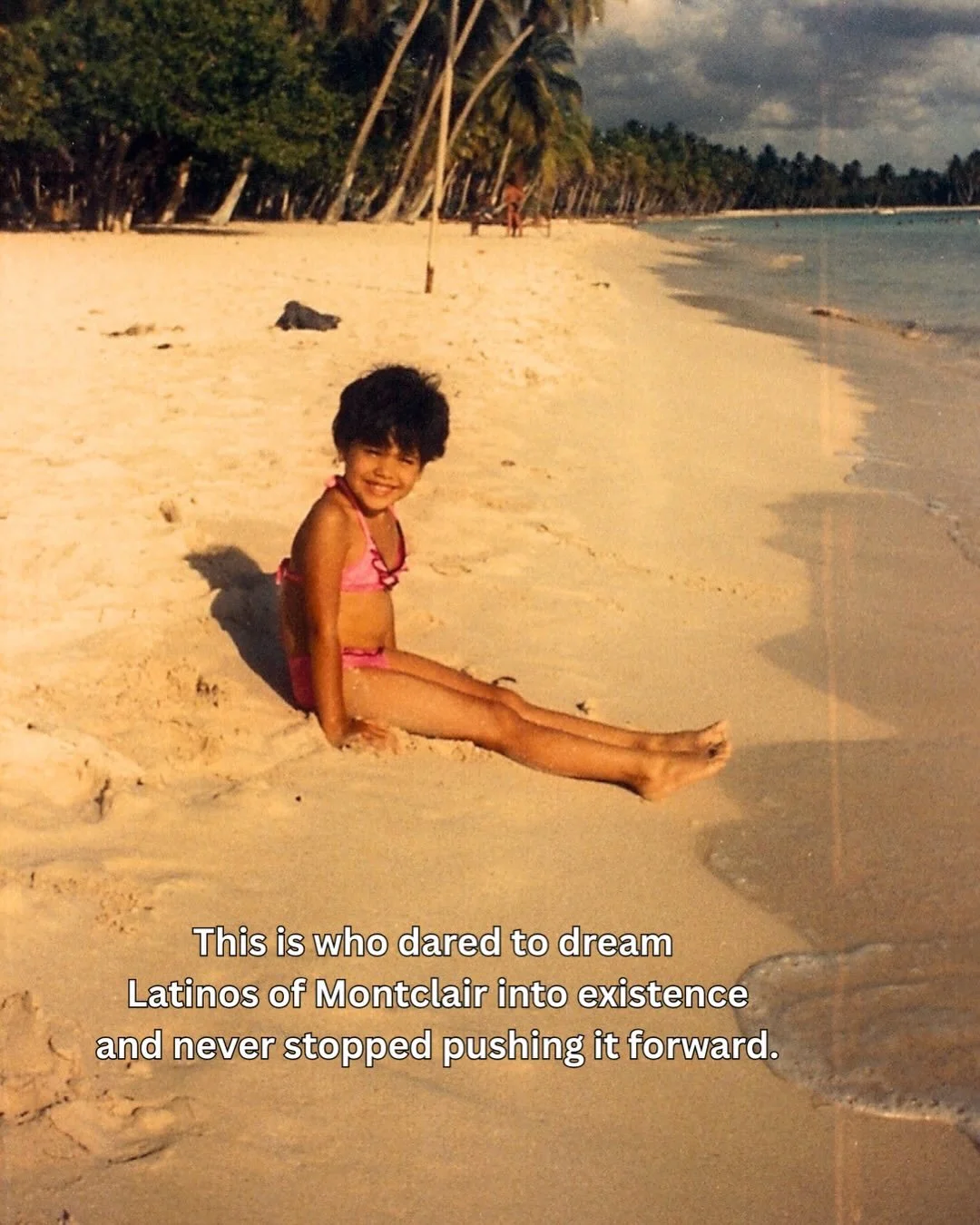 This is 𝘸𝘩𝘰 makes 𝐋𝐚𝐭𝐢𝐧𝐨𝐬 𝐨𝐟 𝐌𝐨𝐧𝐭𝐜𝐥𝐚𝐢𝐫 come to life. 

Behind every event, every conversation, every experience &mdash; there&rsquo;s a team showing up to do the work with a whole lot of corazon 💛 

#LatinosOfMontclair #ThisIsWh