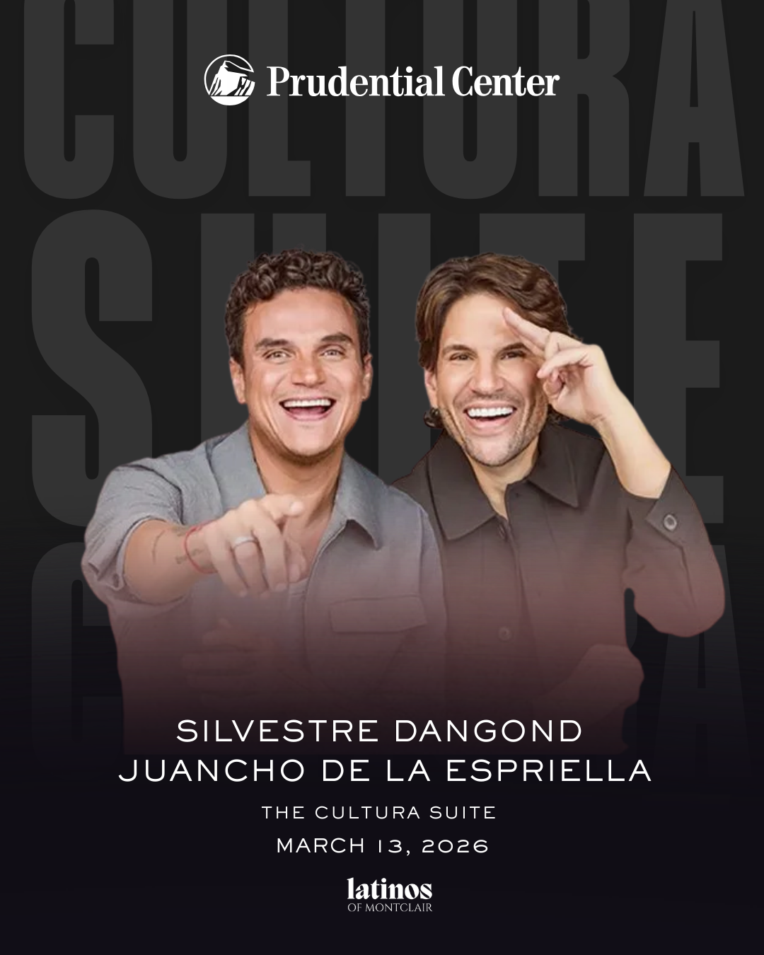 CULTURA SUITE - Silvestre Dangond & Juancho De La Espriella
