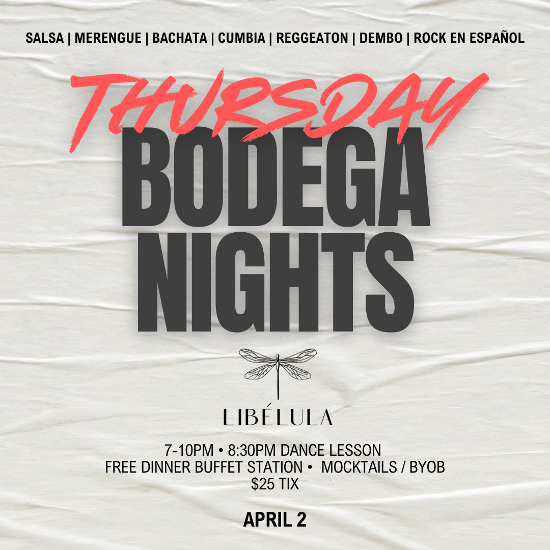 Bodega Nights
