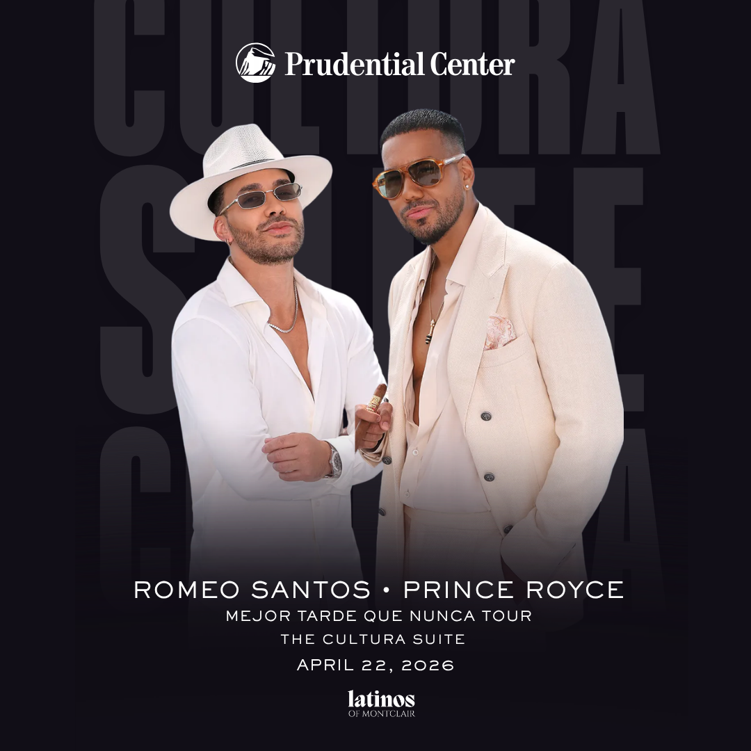 Romeo Santos &amp; Prince Royce
