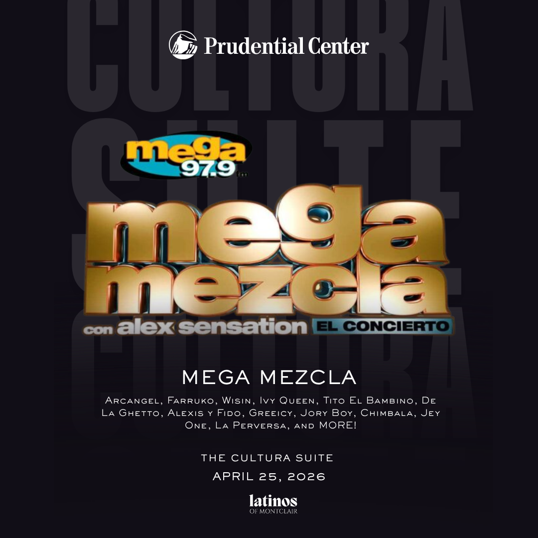 MEGA MEZCLA