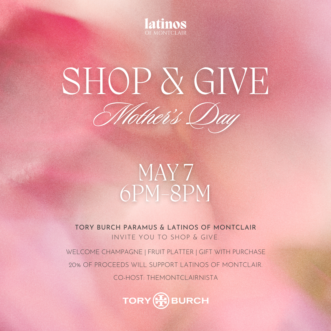 Shop & Give at Tory Burch