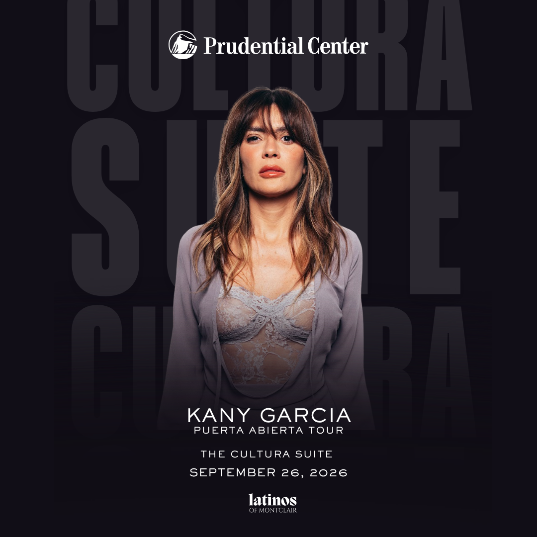 Kany Garcia