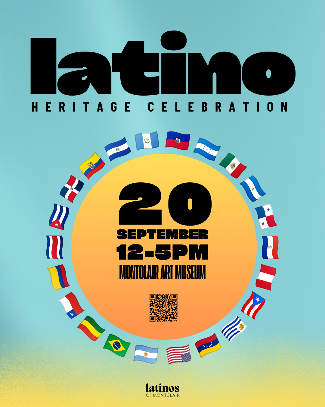 5th Annual Latino Heritage Celebration