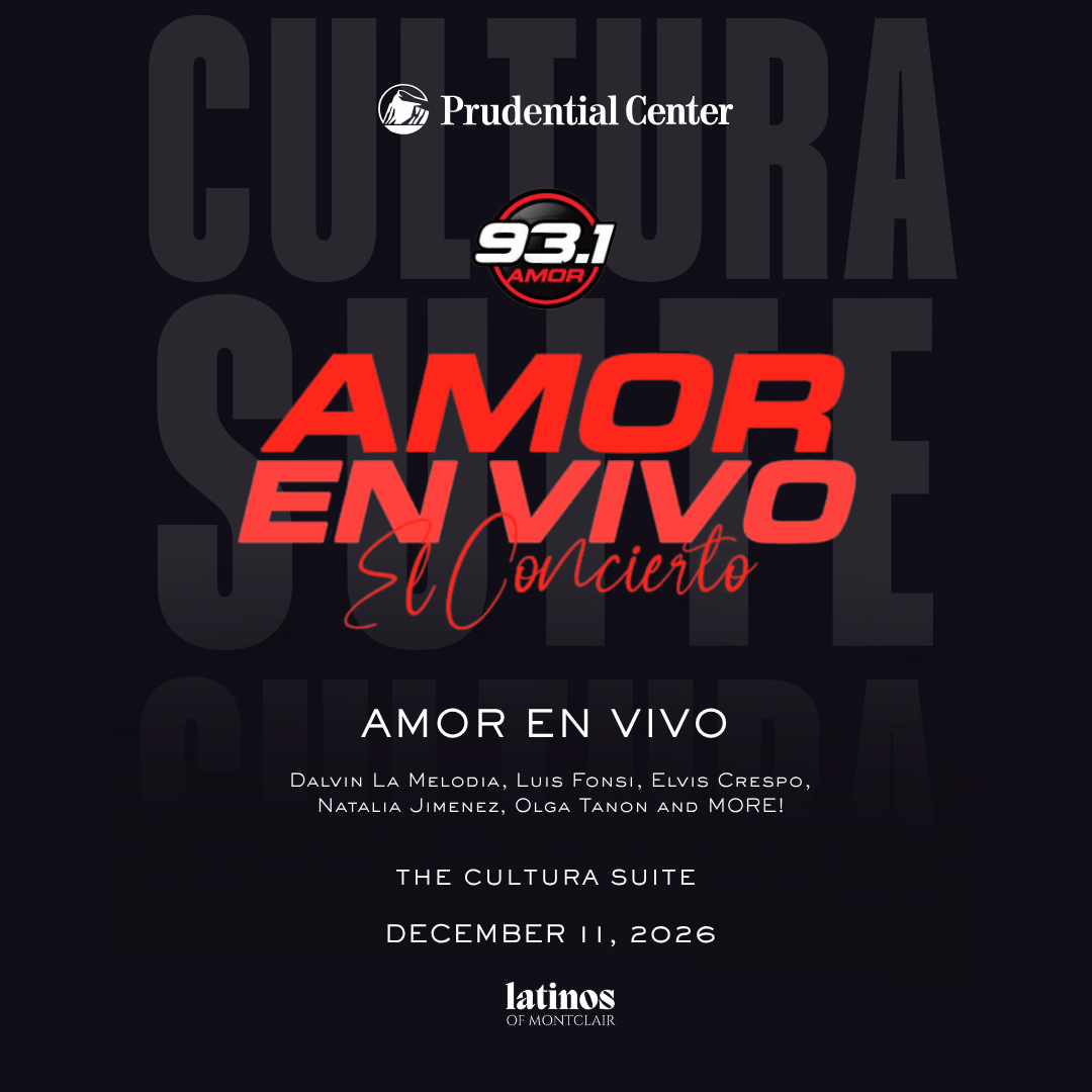CULTURA SUITE - 93.1 Amor En Vivo El Concierto