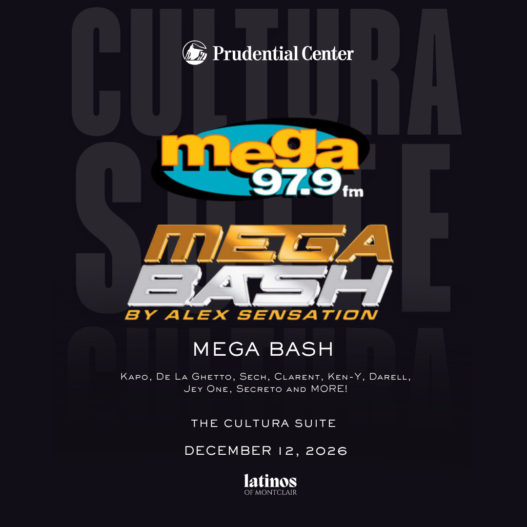 CULTURA SUITE - 97.9 Mega Bash by Alex Sensation
