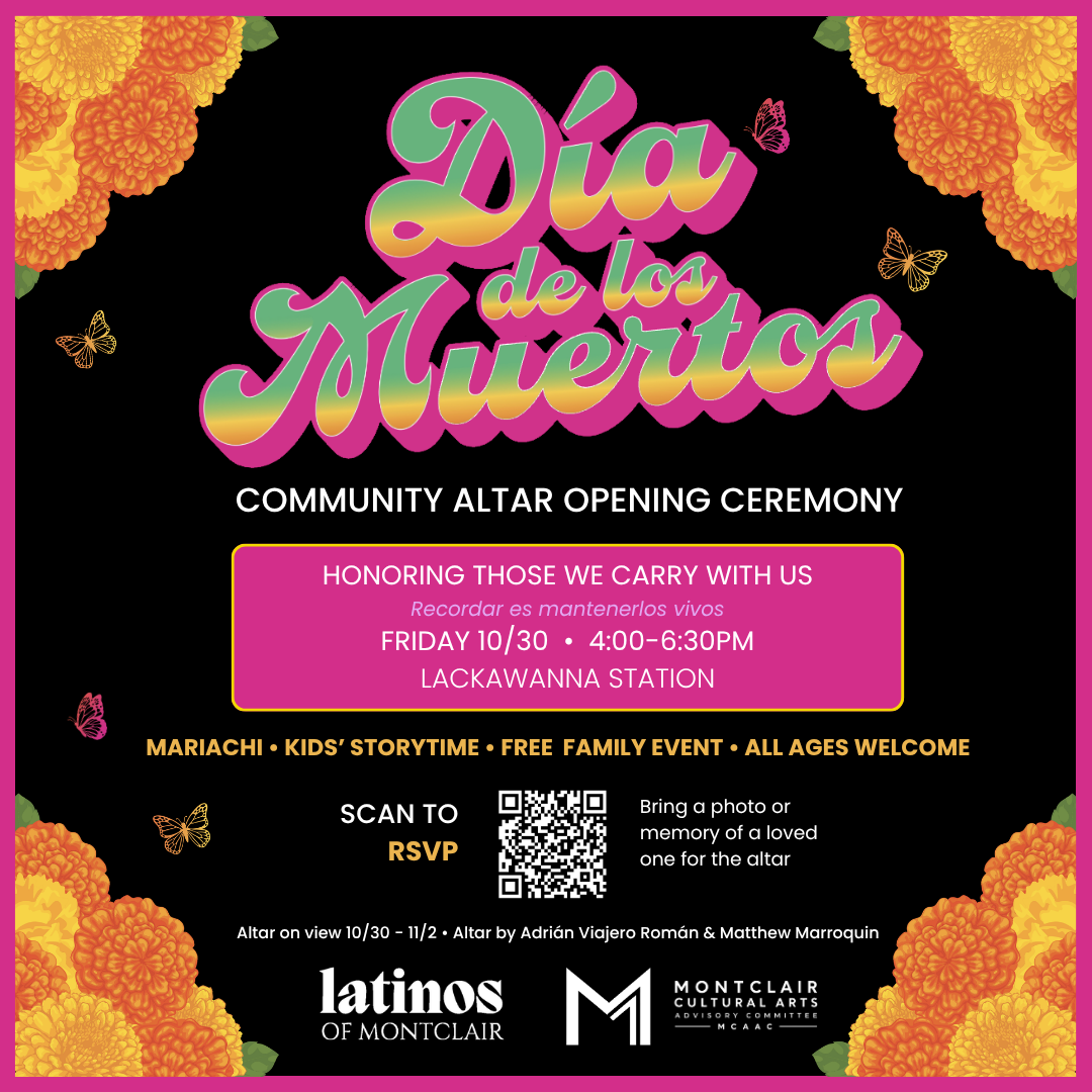 Dia de Los Muerto 2026 - Opening Ceremony