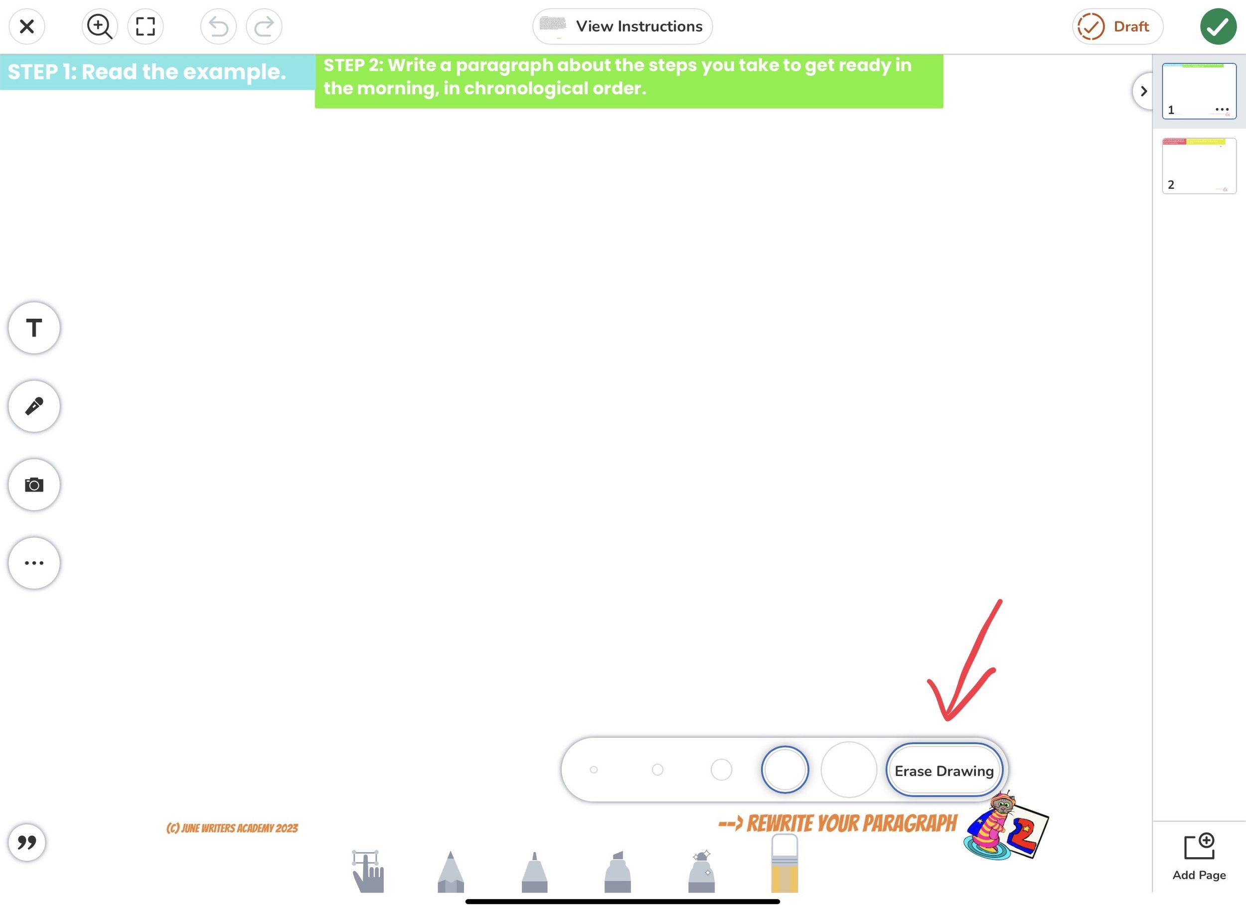 How to best sale spell seesaw