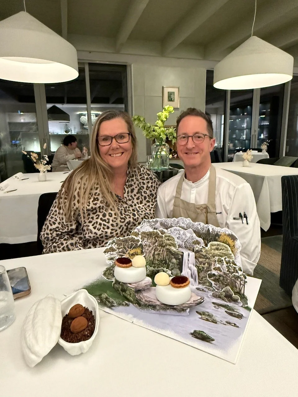 New Zealand’s First MICHELIN Star Restaurants: A New Era for Luxury Food Travel