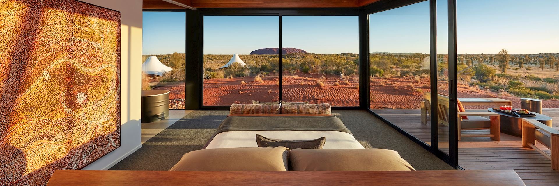 new zealand luxury travel agent