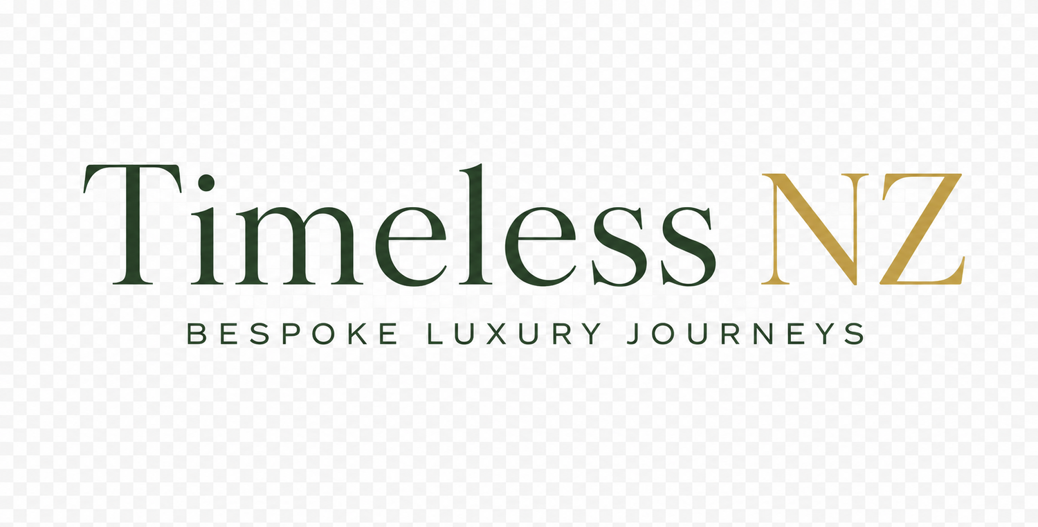 New Zealand Luxury Travel Agents