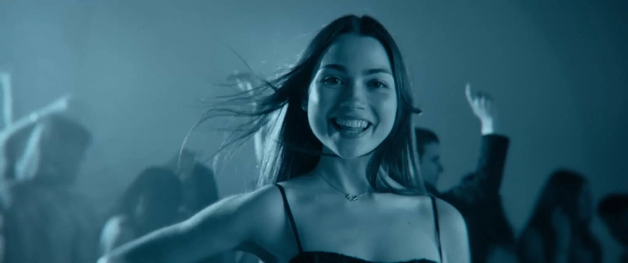 Camera: Freefly Ember
Lenses: Sirui E mount Anamorphics