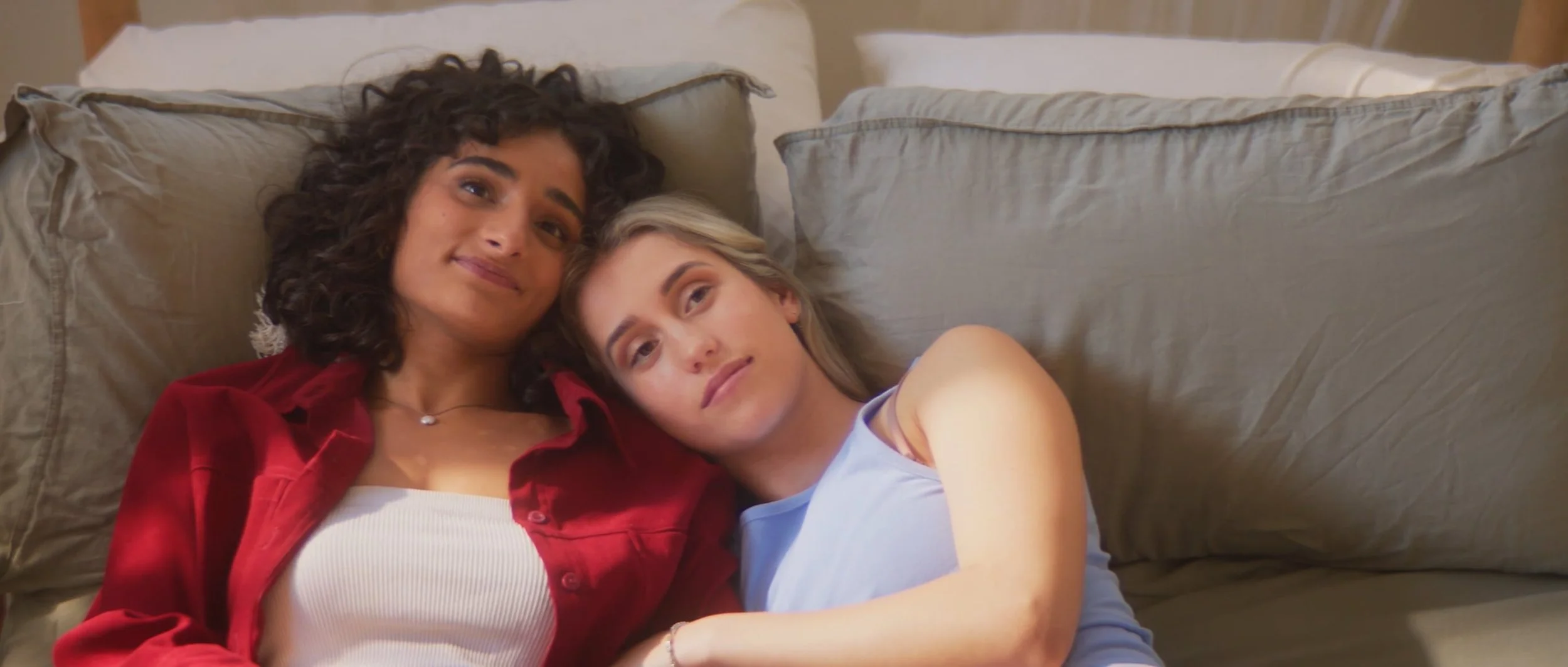 Camera: Arri Alexa Mini LF
Lenses: Atlas Orion Anamorphics