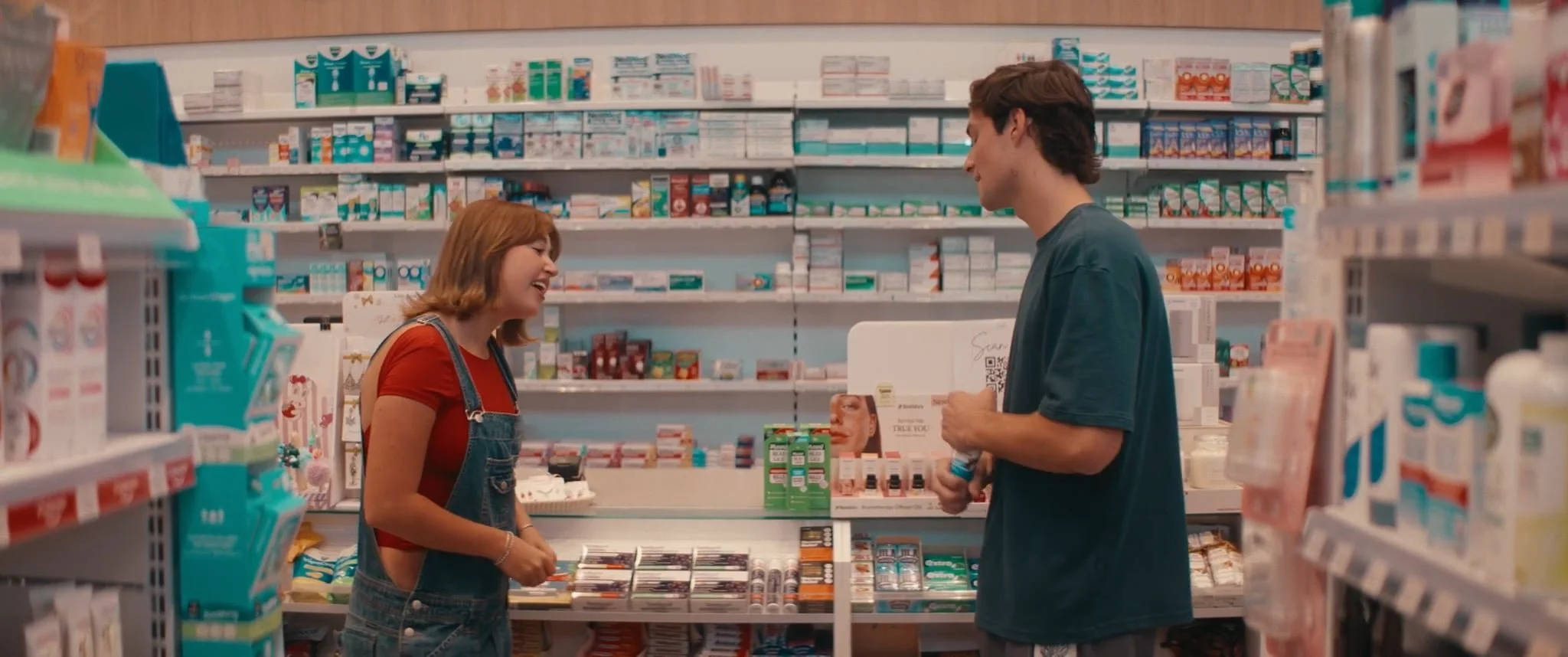 Camera: Arri Alexa Mini LF
Lenses: Atlas Orion Anamorphics