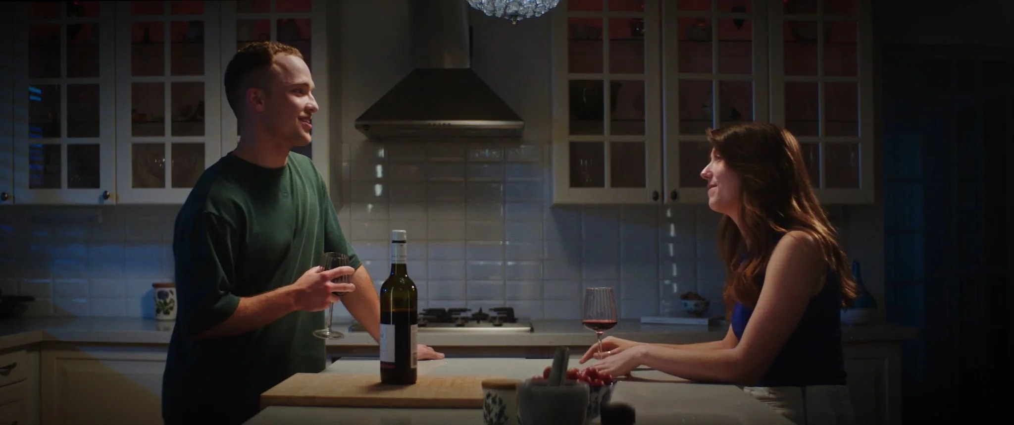 Camera: Arri Alexa Mini LF
Lenses: Atlas Orion Anamorphics