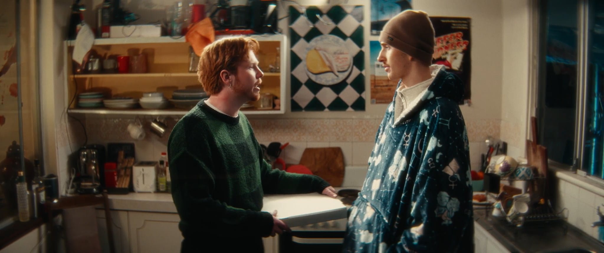 Camera: Arri Alexa Mini LF
Lenses: Atlas Orion Anamorphics