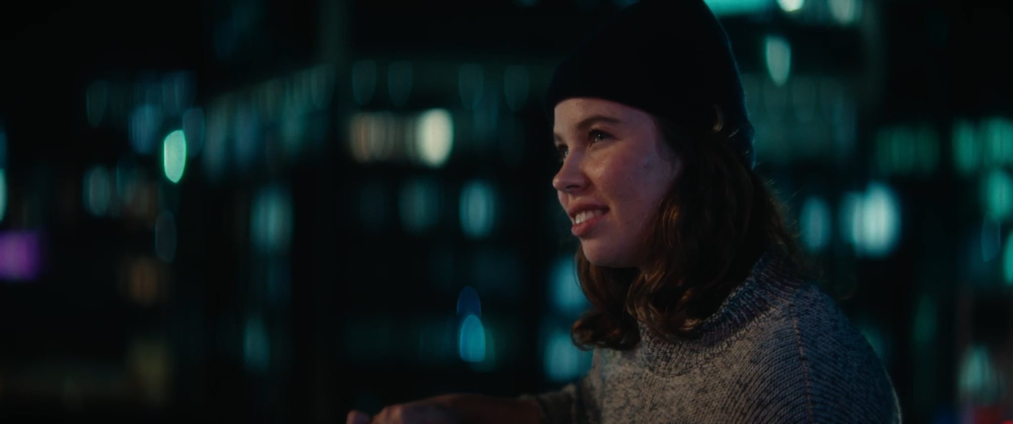 Camera: Arri Alexa Mini LF
Lenses: Atlas Orion Anamorphics