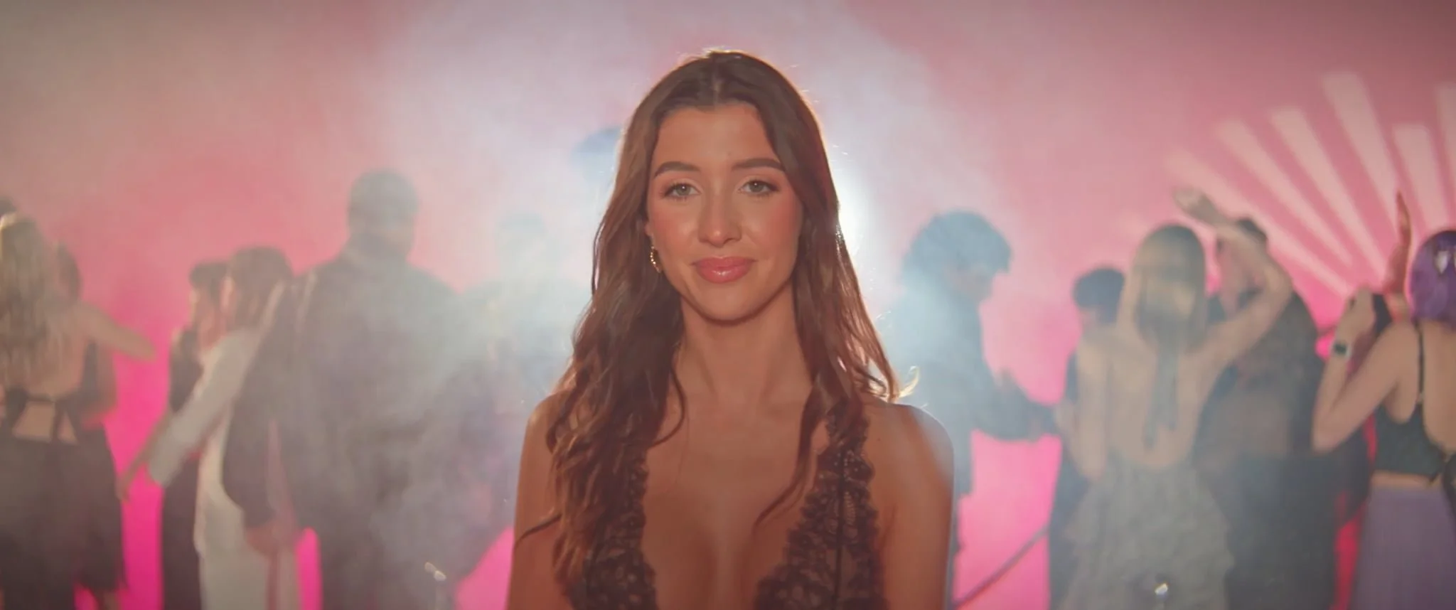 Camera: Arri Alexa Mini LF
Lenses: Atlas Orion Anamorphics

High Speed production, entirely shot at 75fps.  