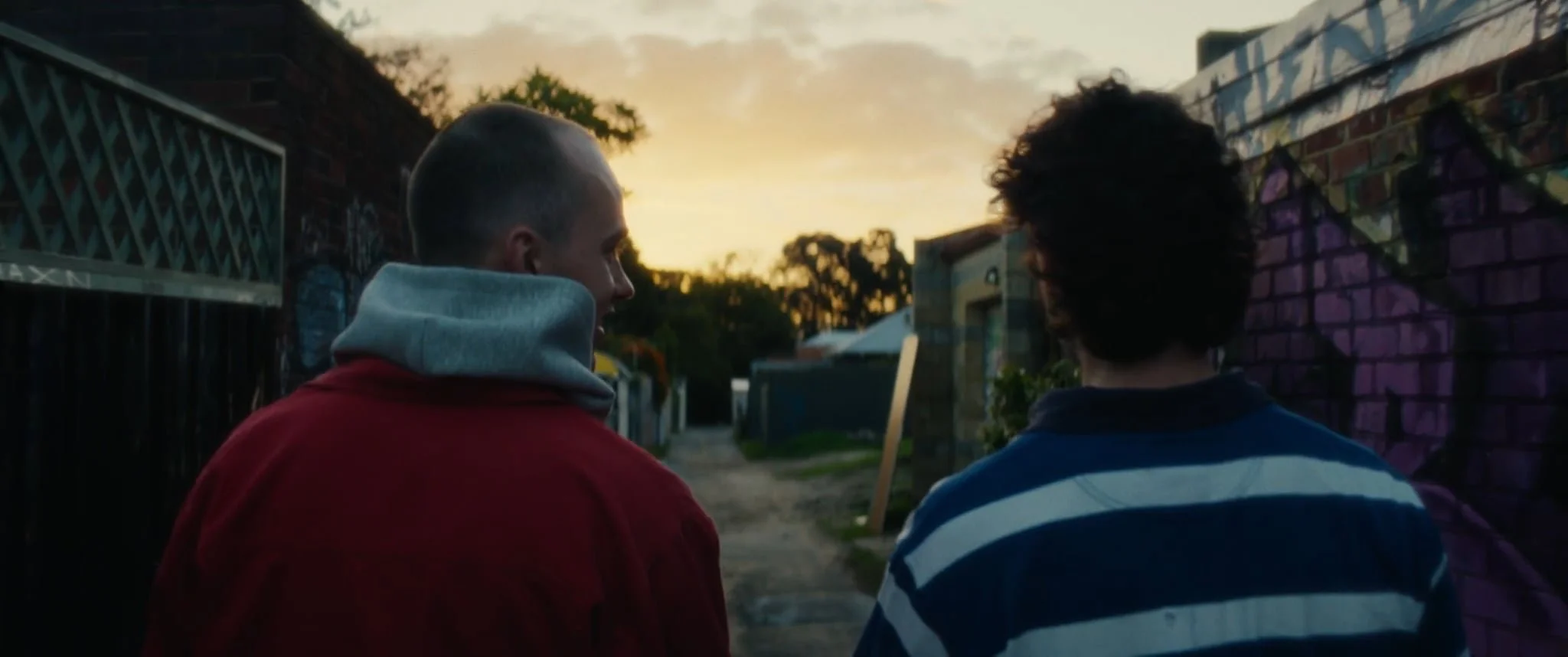 Camera: Arri Alexa Mini LF
Lenses: Atlas Orion Anamorphics