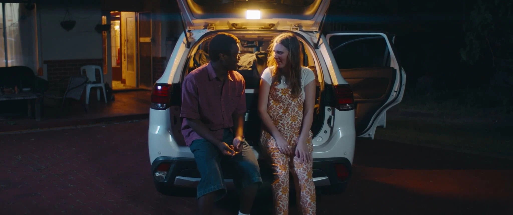 Camera: Arri Alexa Mini LF
Lenses: Atlas Orion Anamorphics