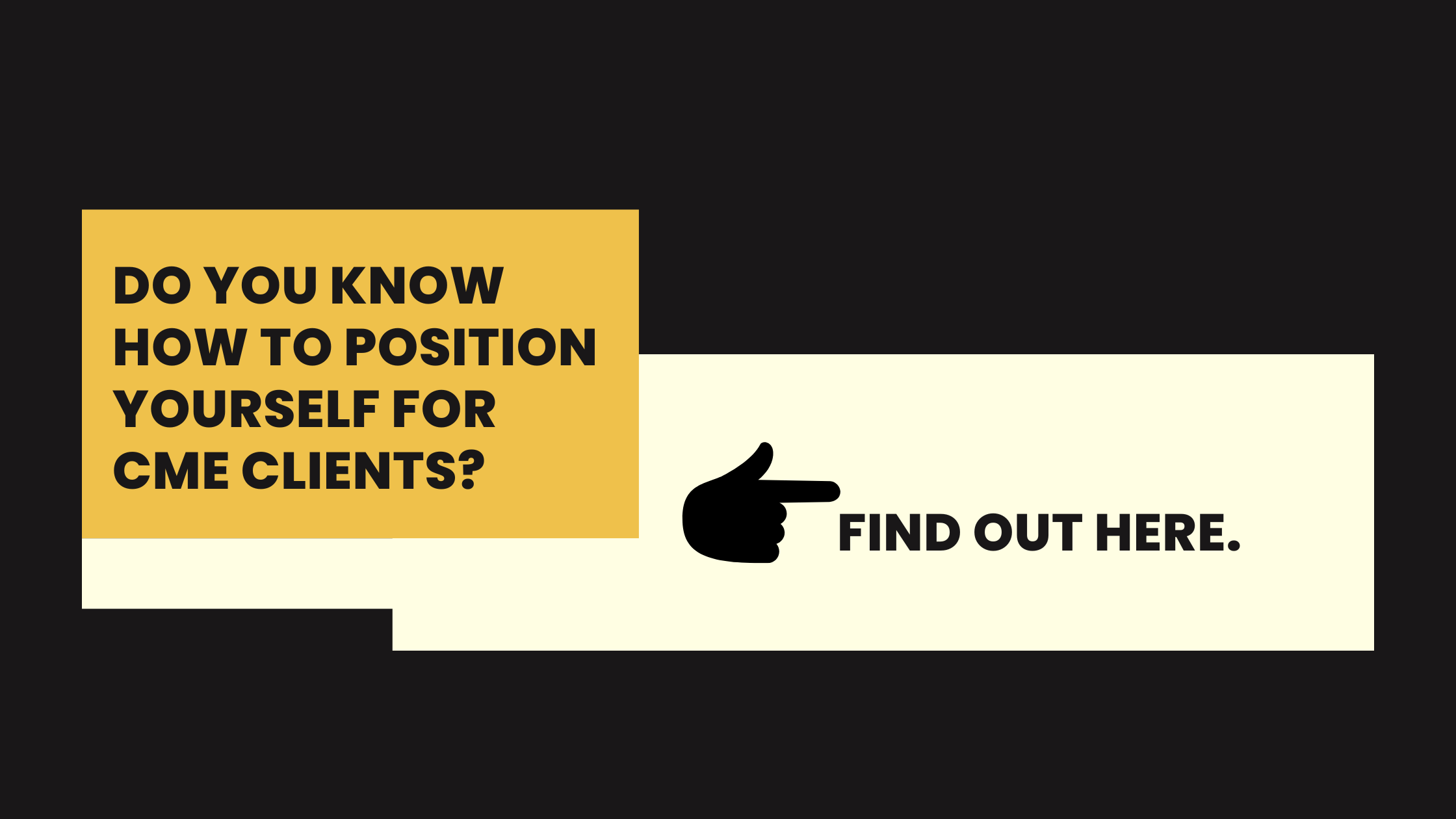 CME Competency Score