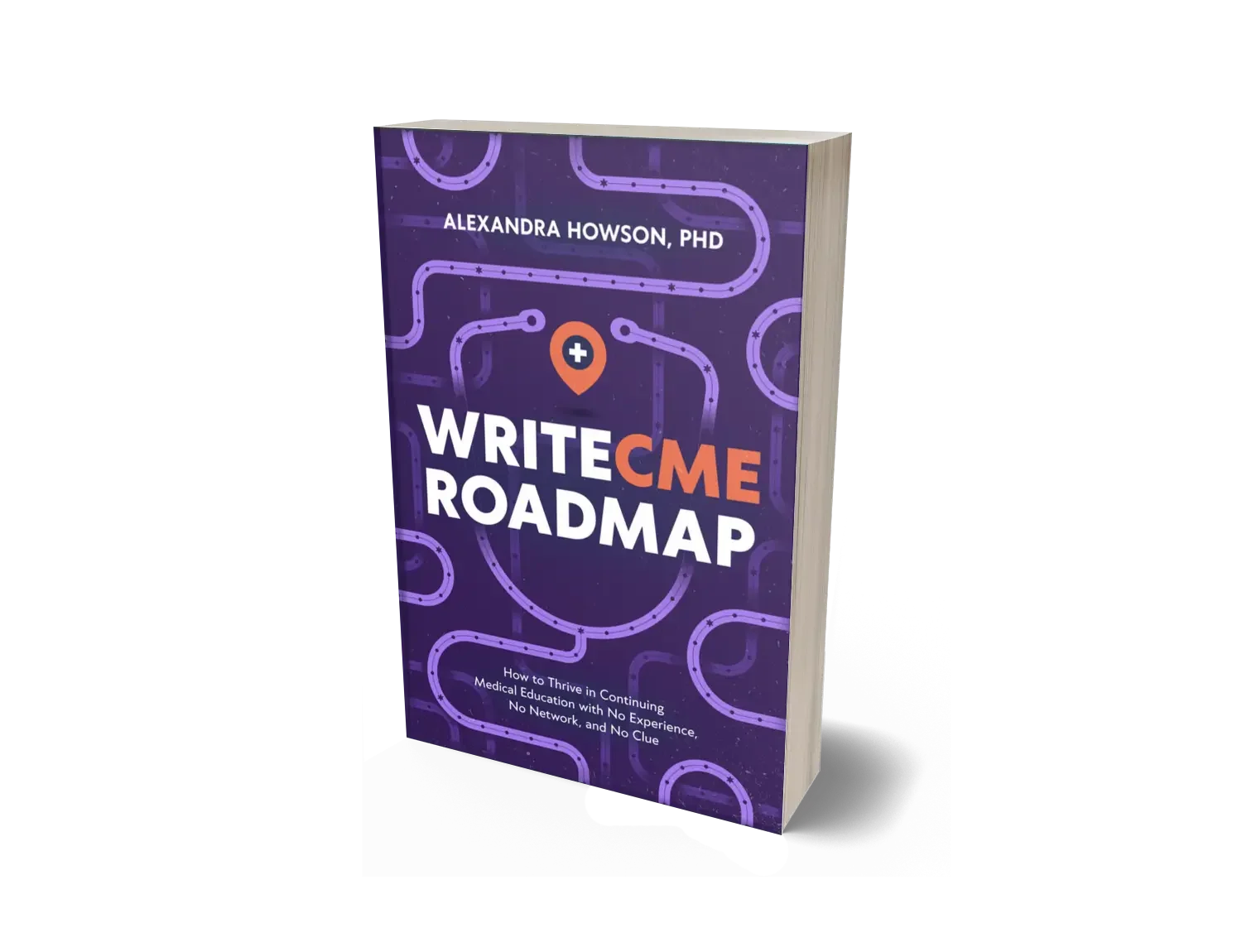 WriteCME Roadmap