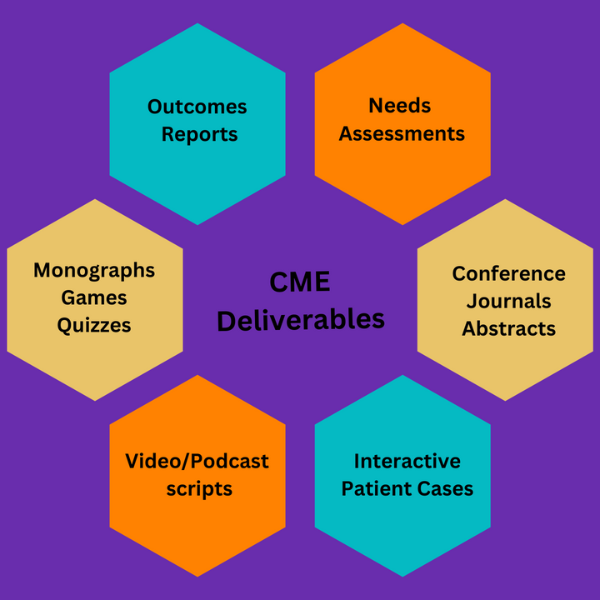 5 Ways to Break Into CME Medical Writing — Alex Howson