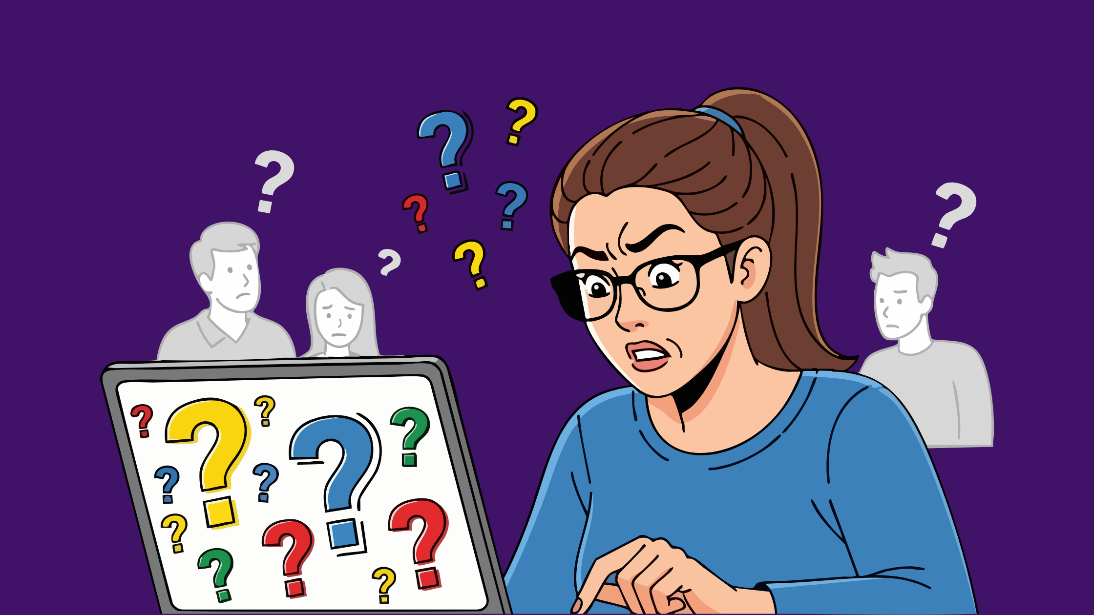 How to Write Better Test Questions for CME — Alex Howson
