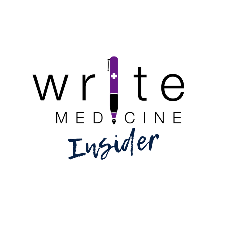 Write Medicine Blog