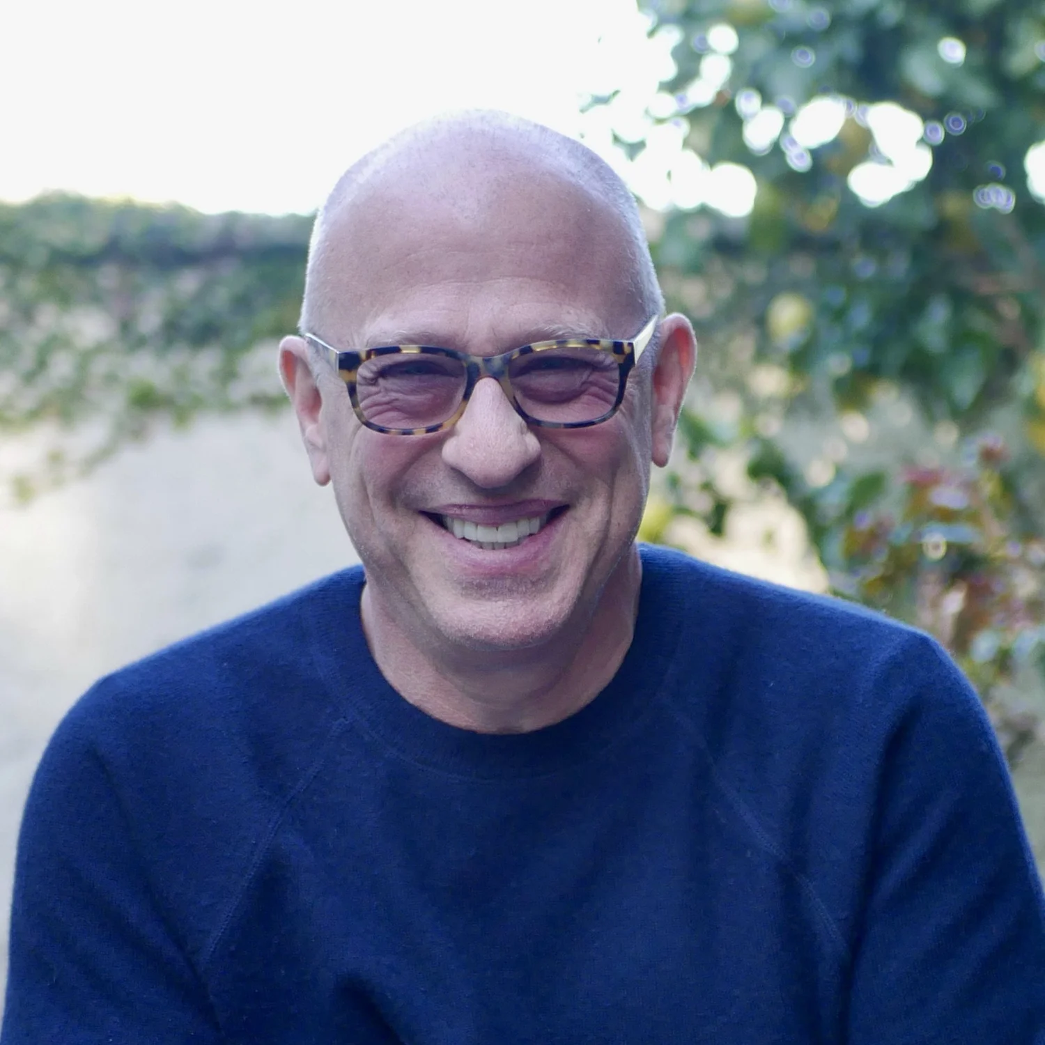 STEVE LEDER